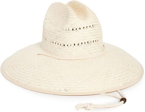 Lack of Color Women's Vista Straw Hat in Kuwait
