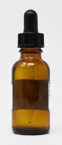 Muira Puama Glycerite Liquid Extract (1:5) - Chocolate Flavored (1 oz, ZIN: 522760) in Saudi Arabia