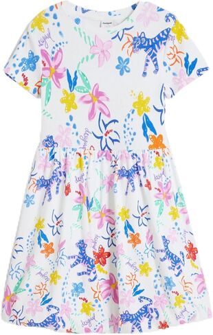 Desigual Girl 25sgvk03 in Kuwait