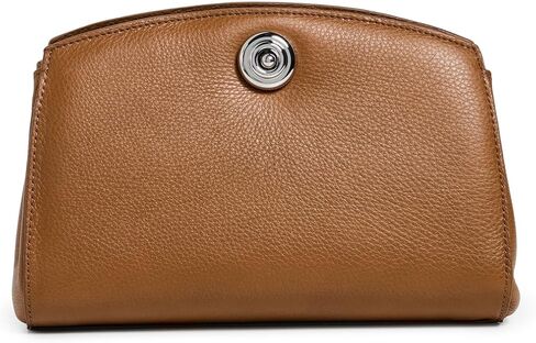 Liffner Women's Pushlock Clutch in Saudi Arabia