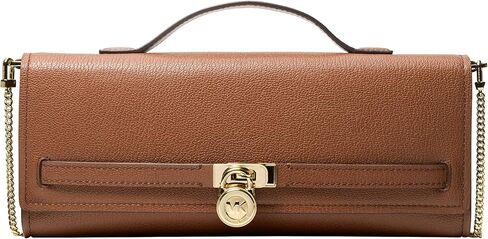 Michael Kors Women's Hamilton Moderne Medium Ew Th Clutch in Kuwait
