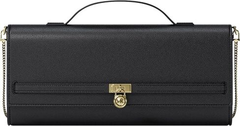 Michael Kors Women's Hamilton Moderne Medium Ew Th Clutch in Kuwait