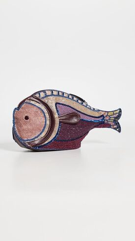حقيبة يد Pesce للسيدات من STAUD in Kuwait