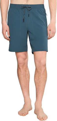 Salty Crew Men's Crew Boatshort E-Waist in Kuwait