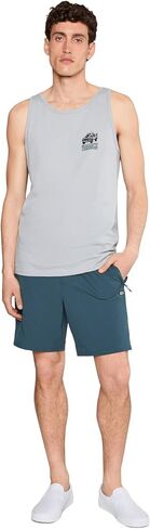 Salty Crew Men's Crew Boatshort E-Waist in Kuwait
