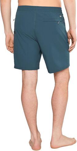 Salty Crew Men's Crew Boatshort E-Waist in Kuwait