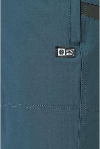 Salty Crew Men's Crew Boatshort E-Waist in Kuwait