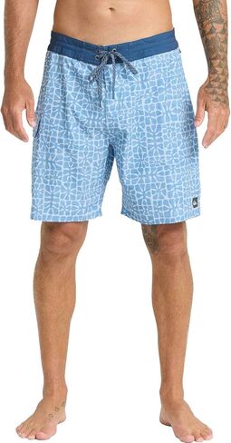 Coral Sea 19" Boardshorts in Kuwait