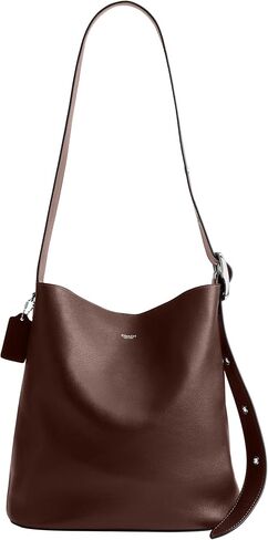 COACH Bleecker Bucket Bag 36 in Kuwait