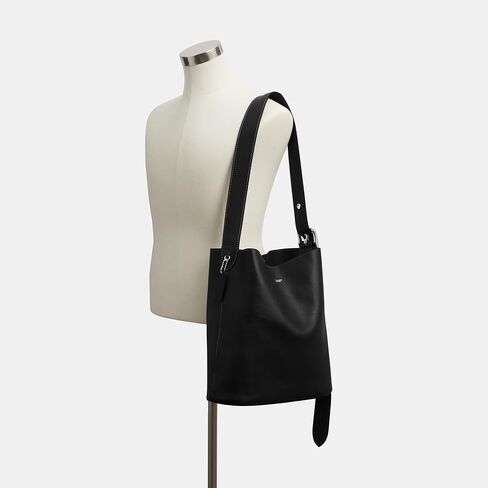 COACH Bleecker Bucket Bag 36 in Kuwait