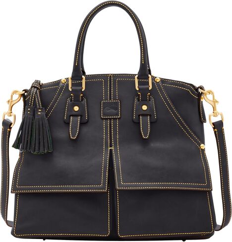 Dooney & Bourke Handbag, Florentine Clayton in Saudi Arabia