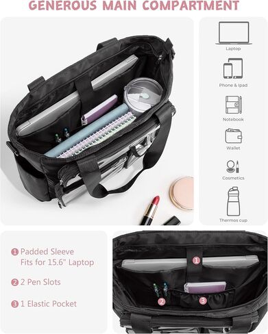 Large Ita Bag with 3 Pockets & 2 Inserts, Kawaii Pin Display Ita Tote Bag for Anime Kpop Fans, Versatile Messenger Bag in Kuwait