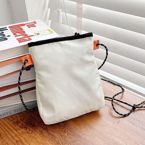 Sport Handbag Mini Small Messenger Bag Casual Crossbody Bag Unisex in Kuwait