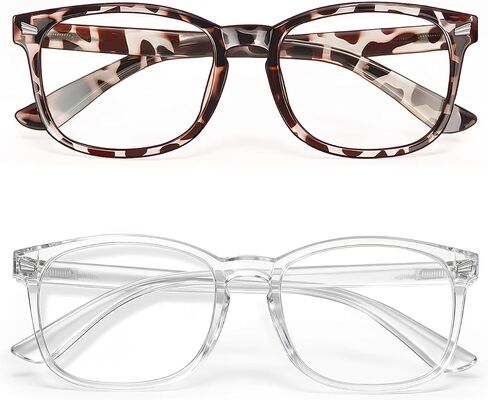 Reading Glasses for Women Men, Eyeglasses, Blue Light Readers for Men Women in Saudi Arabia