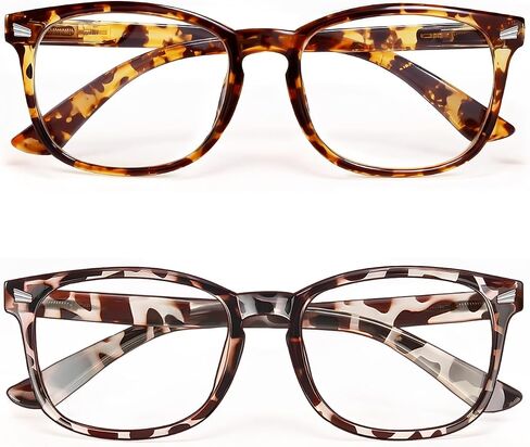 Reading Glasses for Women Men, Eyeglasses, Blue Light Readers for Men Women in Saudi Arabia