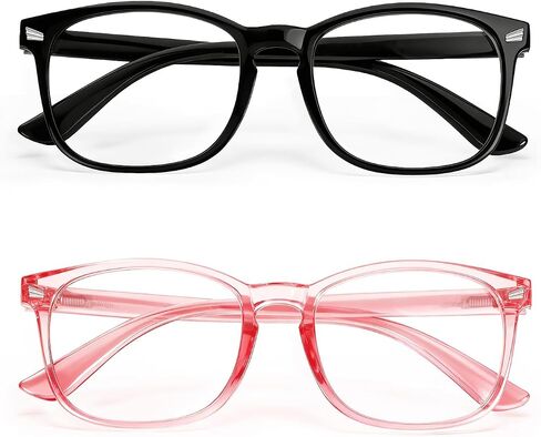 Reading Glasses for Women Men, Eyeglasses, Blue Light Readers for Men Women in Saudi Arabia