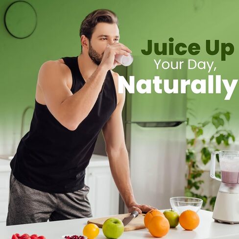 Z Natural Foods Organic Alfalfa Juice Powder, Green Grass Superfood Powder, Mix in Smoothies, Drinks, Recipes - Raw, All Natural, Non GMO, Vegan, Gluten Free - 1 lb in Saudi Arabia