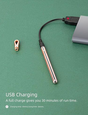 Rose Gold Necklaces for Women Long Pendant Necklace with Adjustable Chain Necklace Extender, Rechargeable Necklace Jewelry for Women Trendy in Saudi Arabia