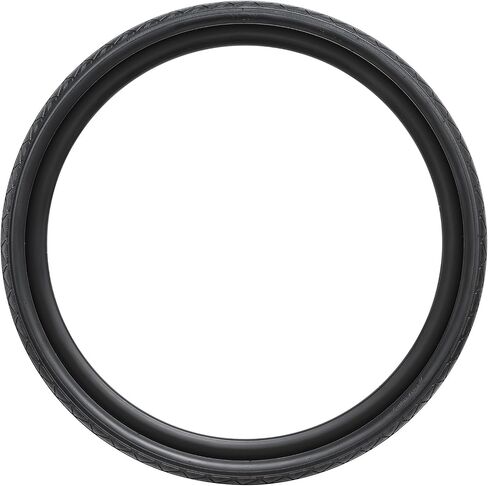 YUNSCM 2-PCS 700C Bike Tires 700x32C/32-622 60TPI and 700C Bike Tubes Presta Valve with 2 Rim Strips Compatible with 700x30C 700x31C 700x32C 700x33C 700x34C Bike Bicycle Tires and Tubes (W-3109) in Saudi Arabia
