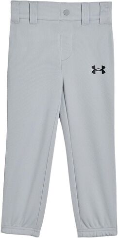 Under Armour Boys' Ua Baseball Pants (Little Kid/Big Kid) in Kuwait