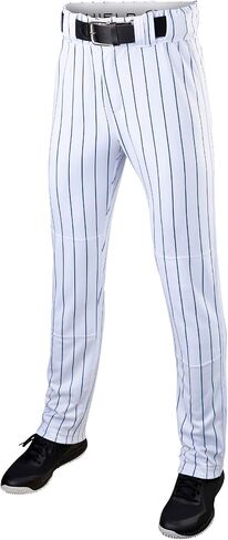 EvoShield Boys' Youth Salute Pinstripe Open Bottom Pant 2.0 in Kuwait