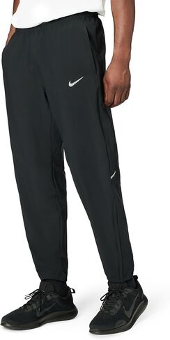 بنطال الجري المنسوج Miler Dri-FIT من نايك للرجال in Kuwait