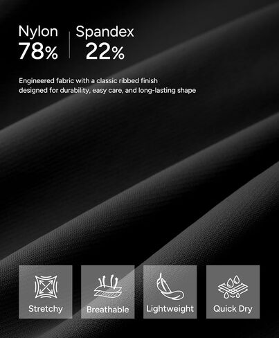 BRXL Track Pants for Men with Zipper Pockets Lightweight Stretch 4 Pockets Mens Athletic Pants for Running Workout Gym in Kuwait