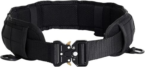Belt Release Outdoor Belt Metal Real Sports Accessories Men And Women Belt Set in Kuwait