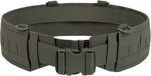 3 in1 Release Belt Set Cut Molle air gun Belt in Kuwait