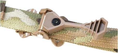 1pcs Pharaoh's Straps Adjust Outdoor Military Fans' Belts. in Kuwait