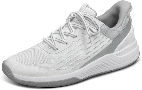 Orthofeet Women's Orthopedic Ace Hands-Free Slip-On Pickleball Sneaker in Kuwait