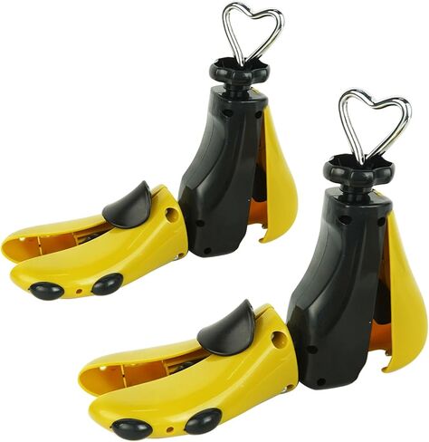 Shoe Stretcher Men Women, Boot Stretcher Men Women, Adjustable Width & Length, Shoe Stretcher for Wide Feet in Kuwait
