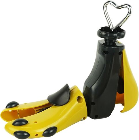 Shoe Stretcher Men Women, Boot Stretcher Men Women, Adjustable Width & Length, Shoe Stretcher for Wide Feet in Kuwait