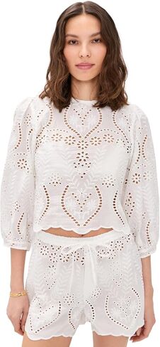 Women's Lisa Top in Saudi Arabia