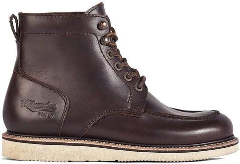 Bradford Moc Toe Men's Boot in Saudi Arabia
