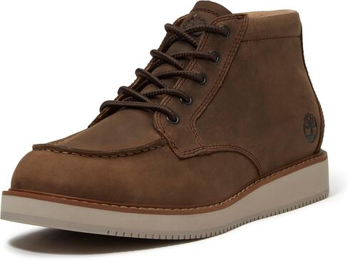 Timberland Men's Redwood Edge Chukka Boot in Kuwait
