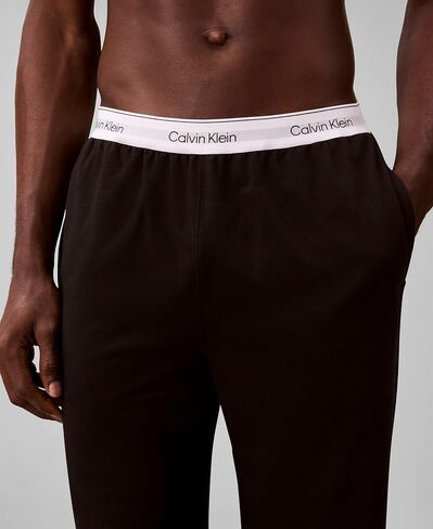 Calvin Klein Men's Icon Cotton Stretch Sleep Pant in Kuwait