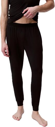 Calvin Klein Men's Ultra Soft Modern Modal Jogger in Kuwait