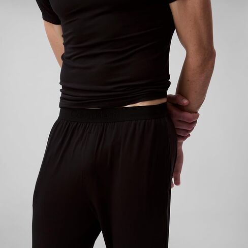 Calvin Klein Men's Ultra Soft Modern Modal Jogger in Kuwait