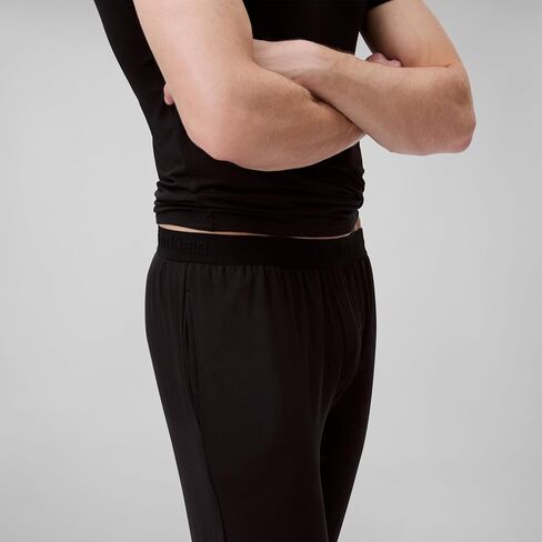 Calvin Klein Men's Ultra Soft Modern Modal Jogger in Kuwait