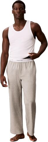 Calvin Klein Men's Icon Cotton Stretch Sleep Pant in Kuwait