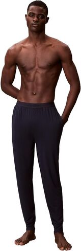 Calvin Klein Men's Ultra Soft Modern Modal Jogger in Kuwait