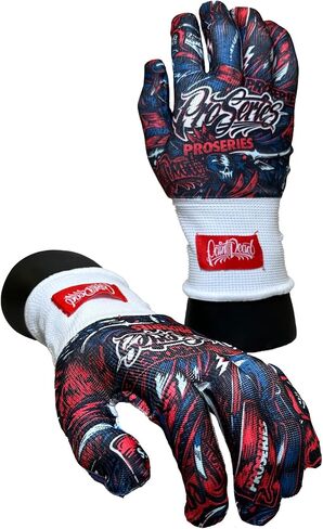 Paint is Dead Proseries Camo Merica' ProGlove in Saudi Arabia