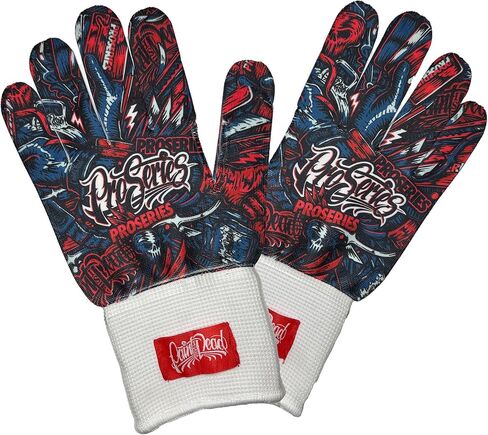 Paint is Dead Proseries Camo Merica' ProGlove in Saudi Arabia