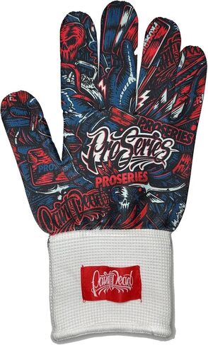 Paint is Dead Proseries Camo Merica' ProGlove in Saudi Arabia