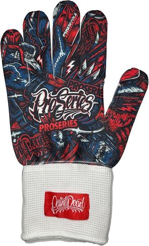 Paint is Dead Proseries Camo Merica' ProGlove in Saudi Arabia