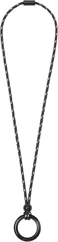 STBL Eyeglass Holder Necklace Ring Glasses Holder Strap Chain Loop Ring Reading Sunglasses Necklace for Women Men in Kuwait