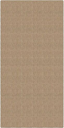KOZYFLY Boho 2x4 Entry Runner Rug, Small Washable Runners for Entryway, Non Slip Door Mat Indoor Entrance, Front Porch Carpet for Foyer, Kitchen, Bedroom, Bathroom, Orange Beige/Tan/Brown in Kuwait