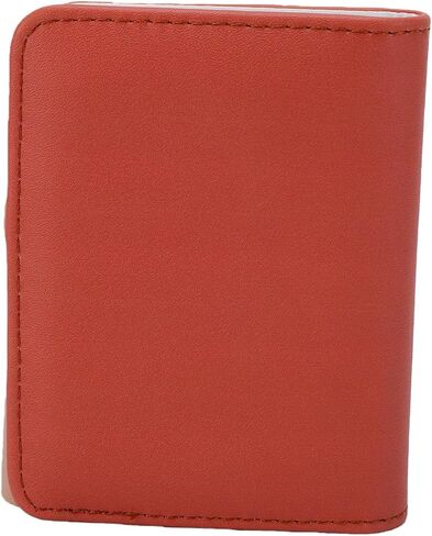 Bewinner Cute Cartoon Photo Album for Mini 12, 28 Capacity Small Picture Album Book Fit for 3 Inch Films, Leather Camera Photo with Magnetic Buckle (Bear Pattern) in Kuwait