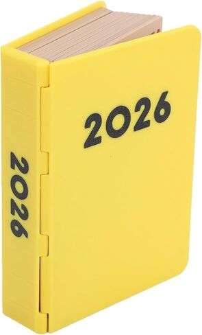 ZJchao 3D Printed Sliding Photo Album Magnetic Closure Holds 12 6x5 Photos with Smooth Gliding Tracks for Yearly Memories Pet Couples Family Gifts in Kuwait